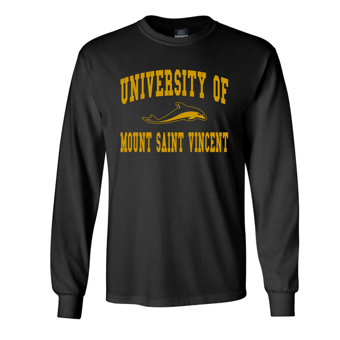 UMSV Long Sleeve T-shirt