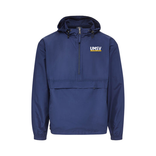 UMSV Packable Windbreaker
