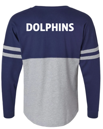 UMSV Pom Pom Jersey