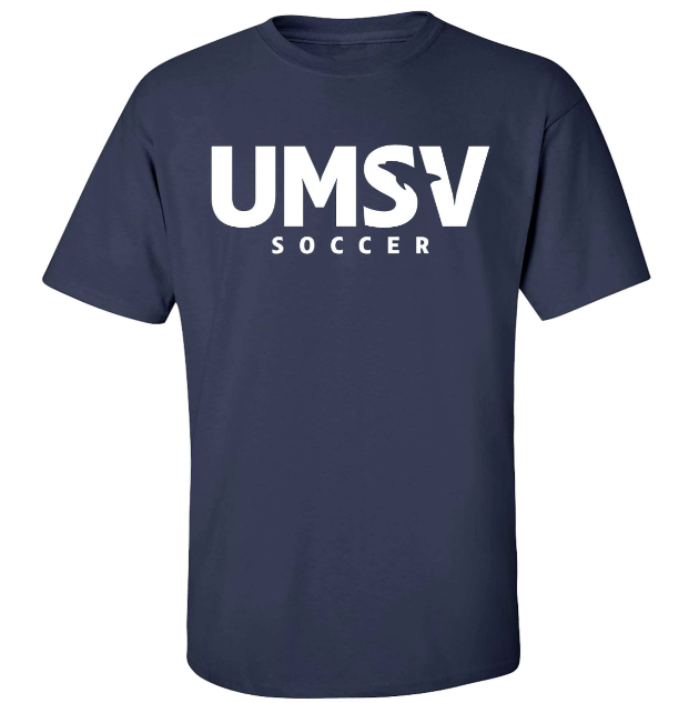 UMSV Sports T-shirts