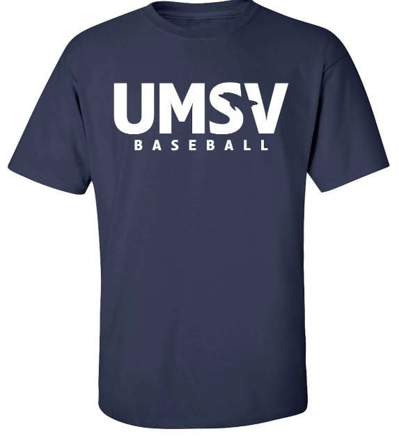 UMSV Sports T-shirts