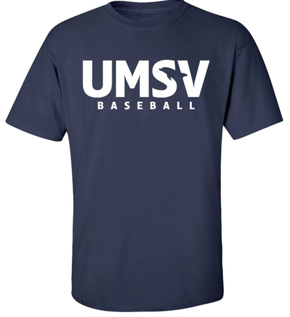 UMSV Sports T-shirts