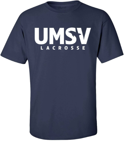 UMSV Sports T-shirts