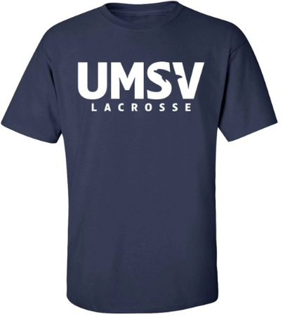 UMSV Sports T-shirts