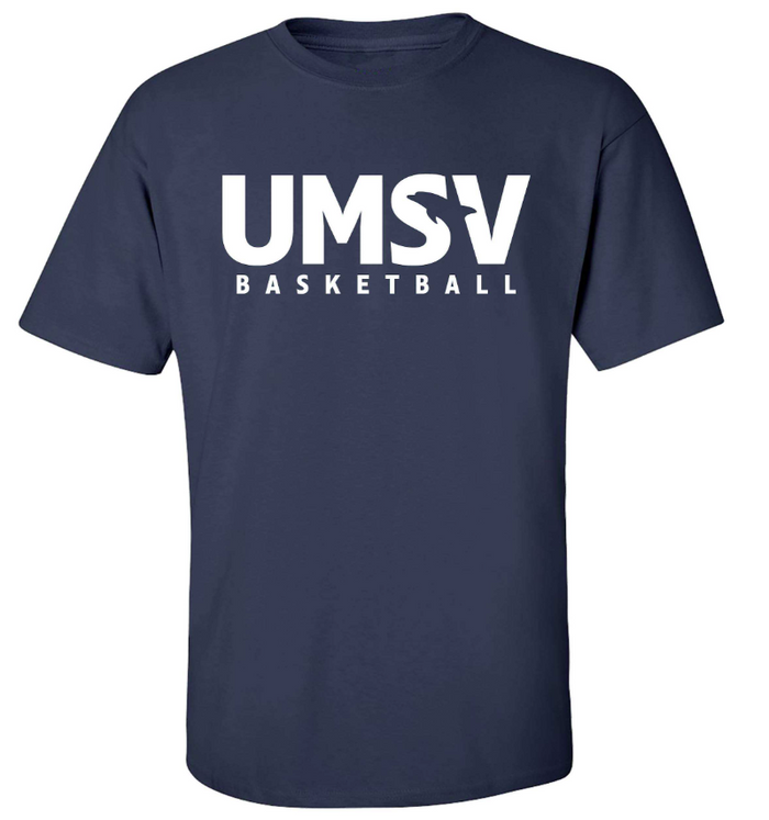 UMSV Sports T-shirts
