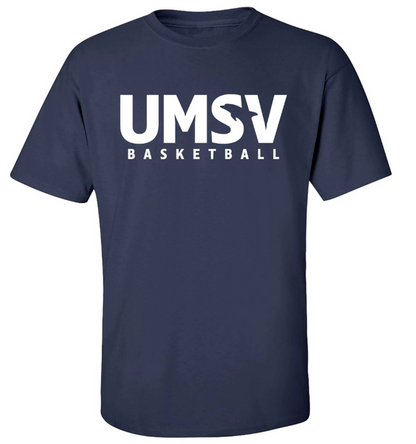 UMSV Sports T-shirts