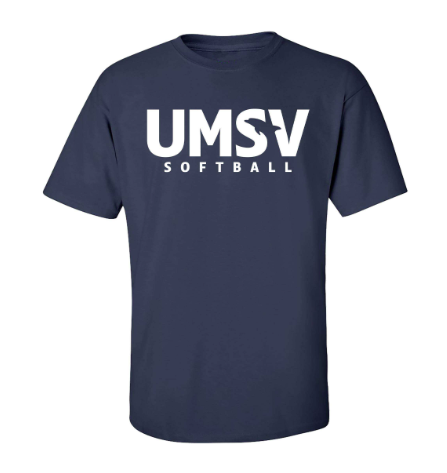 UMSV Sports T-shirts