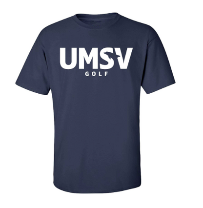 UMSV Sports T-shirts
