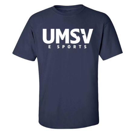 UMSV Sports T-shirts