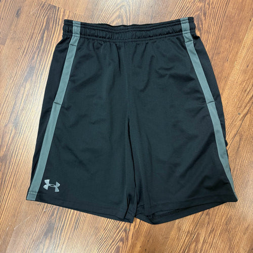 Under Armour SIZE M Men's Athletic Shorts