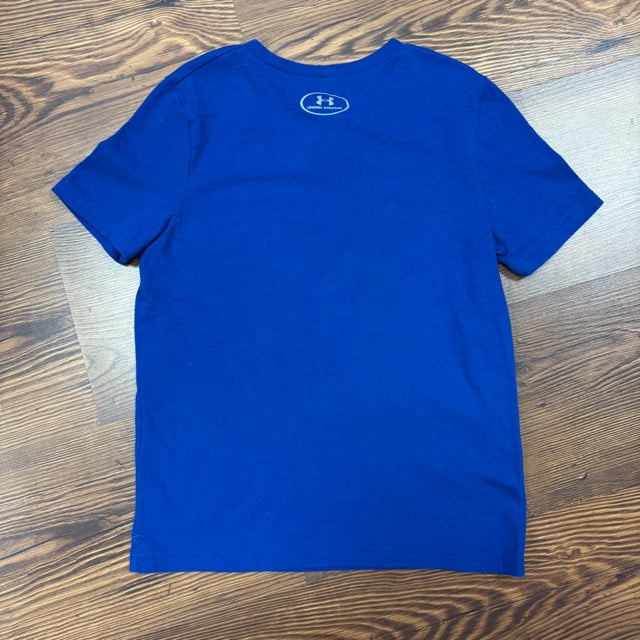 Under Armour SIZE S Athletic Shirt Boy's