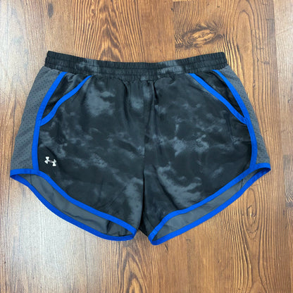 Under Armour SIZE S Women's Athletic Shorts