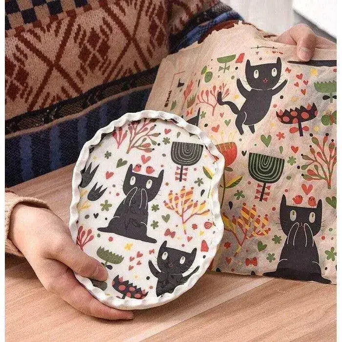 Underglaze Decal Paper High Temperature Under Glaze Pottery Glazing - DiyCraftsProject