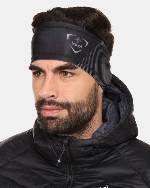 Unisex-Laufstirnband Kilpi BRILLIANS-U