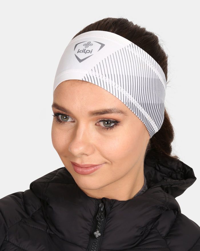 Unisex-Laufstirnband Kilpi BRILLIANS-U