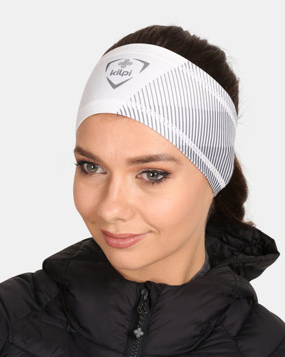 Unisex-Laufstirnband Kilpi BRILLIANS-U