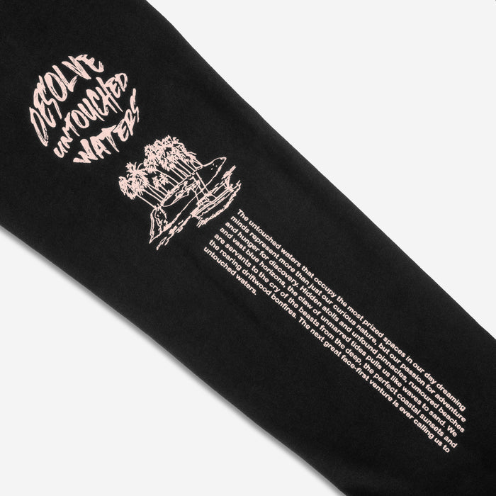 Untouched LS Tee Women's
