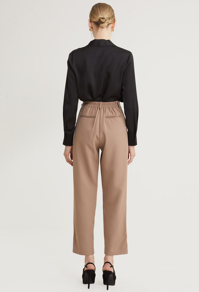 Urban Ease Straight Cut Pants