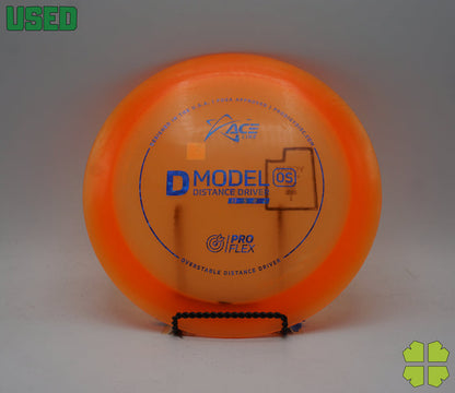 Used D Model (All Variations)