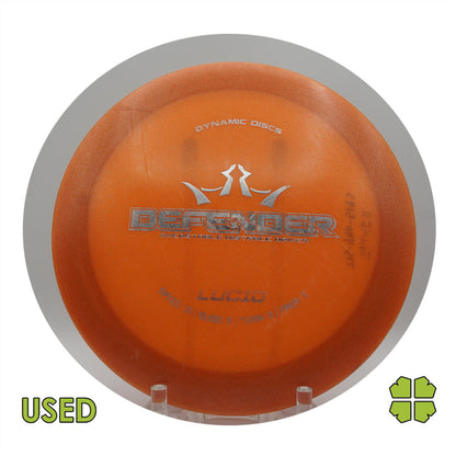 Lucid - 173g - 6/10