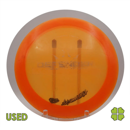 Lucid - 174g - 6/10