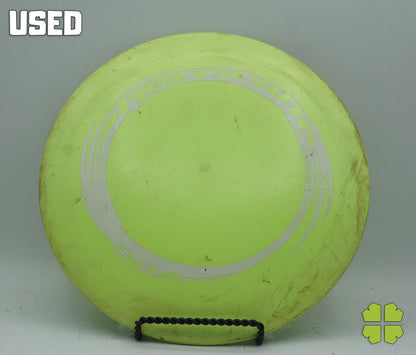 Used Hurricane