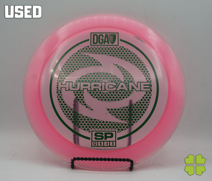 Used Hurricane