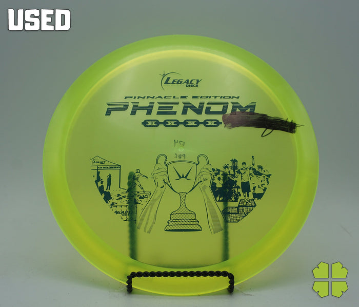 Used Phenom
