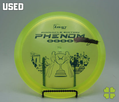 Used Phenom