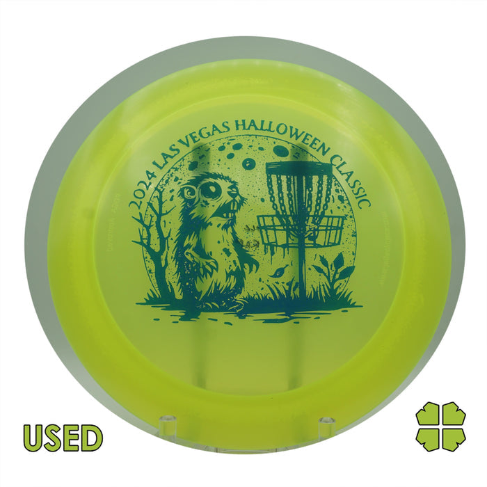 Pinnacle - 166g - 9/10 - 2