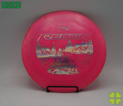 Used Recon