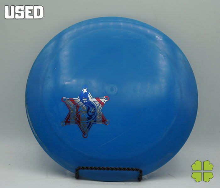 Fuzion - 174g - 7/10