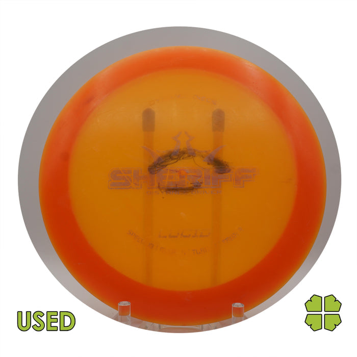 Lucid - 168g - 6/10