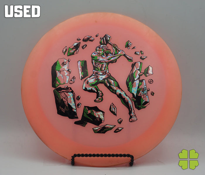 Used Slab