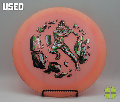 Used Slab