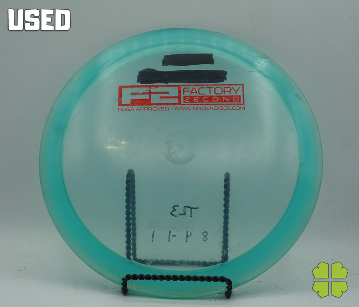 Used TL3