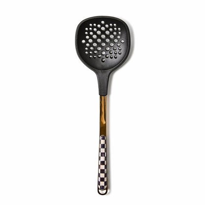 UTENSILS COURTLY CHECK