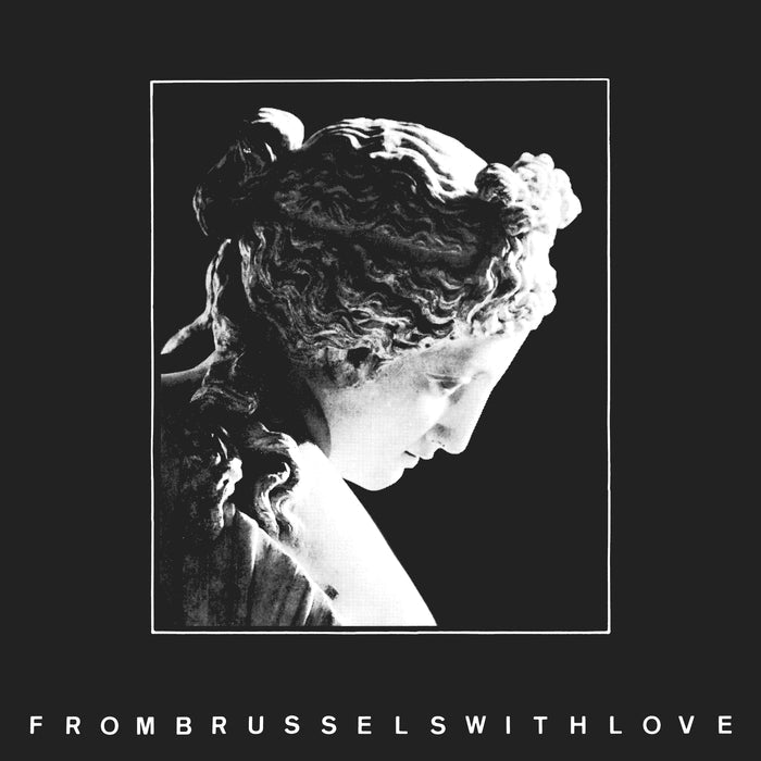 v/a - From Brussels With Love