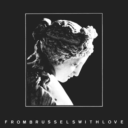 v/a - From Brussels With Love