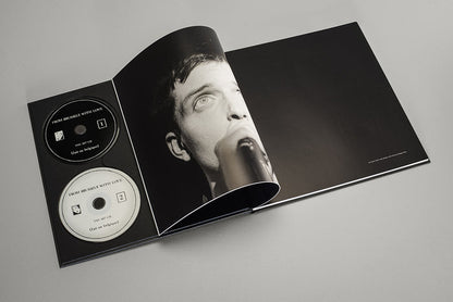 v/a - From Brussels With Love
