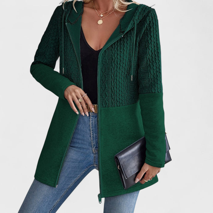 Green / S