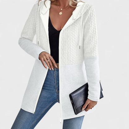 White / S