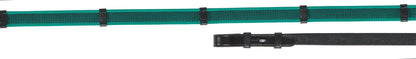Velociti GARA Continental Rubber Grip Reins