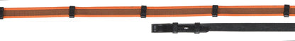 Velociti GARA Continental Rubber Grip Reins