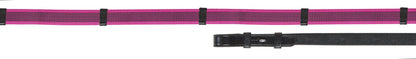 Velociti GARA Continental Rubber Grip Reins