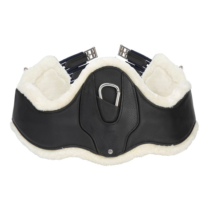 Velociti Lusso Elite Anatomical Girth