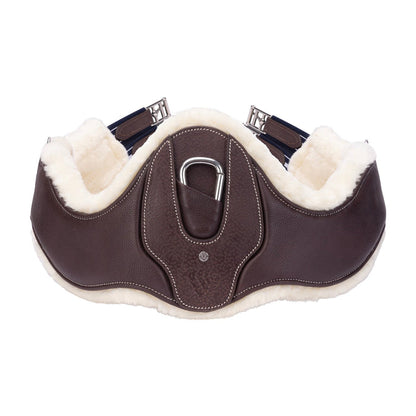Velociti Lusso Elite Anatomical Girth
