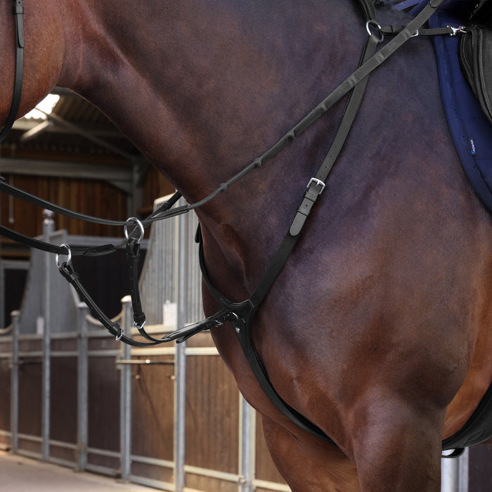 Velociti LUSSO Elite Breastplate