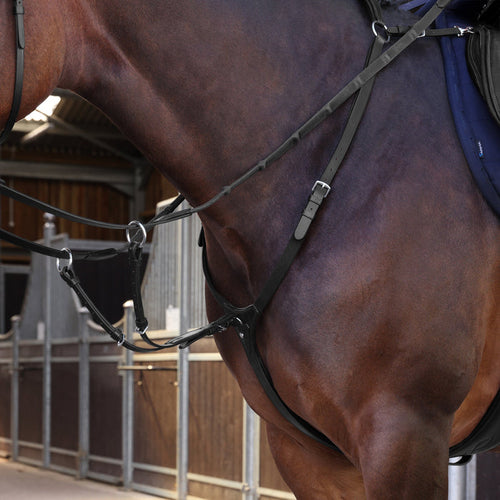 Velociti LUSSO Elite Breastplate