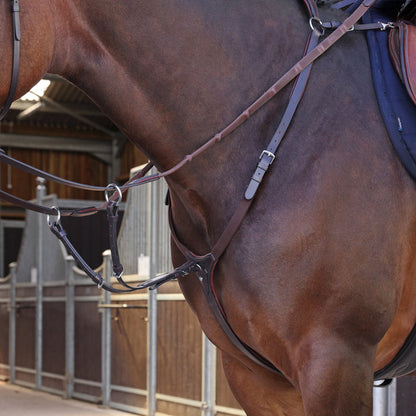 Velociti LUSSO Elite Breastplate